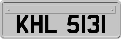KHL5131