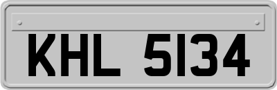 KHL5134