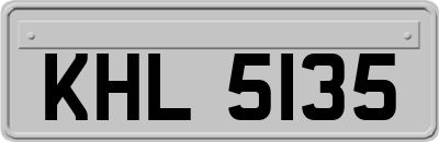 KHL5135