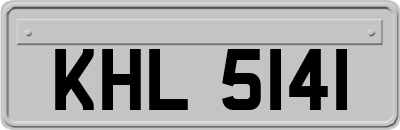 KHL5141