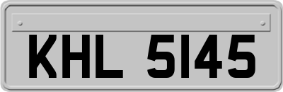 KHL5145
