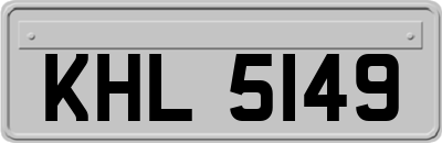 KHL5149
