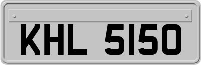 KHL5150