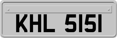 KHL5151