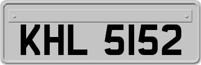 KHL5152
