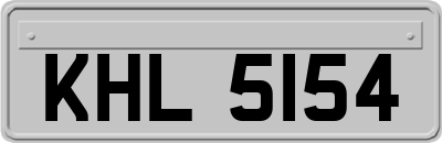 KHL5154