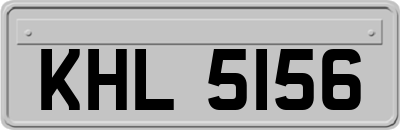 KHL5156