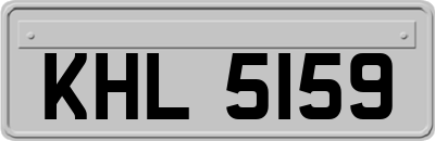 KHL5159