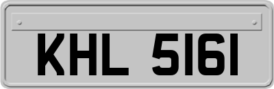 KHL5161