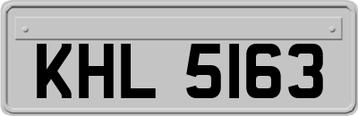 KHL5163