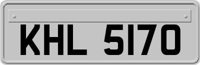 KHL5170