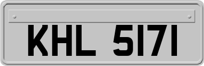 KHL5171