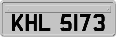 KHL5173
