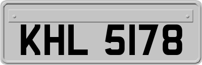 KHL5178