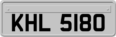 KHL5180