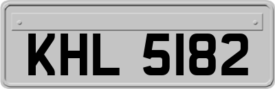 KHL5182