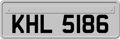 KHL5186