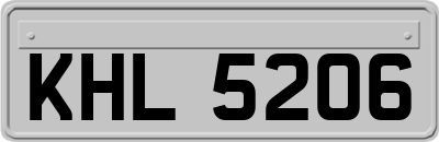 KHL5206