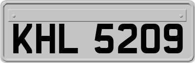 KHL5209