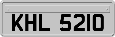 KHL5210