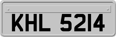 KHL5214
