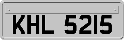 KHL5215