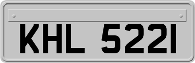 KHL5221