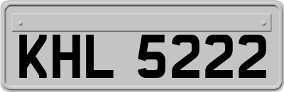KHL5222