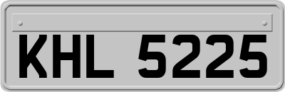 KHL5225