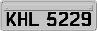 KHL5229