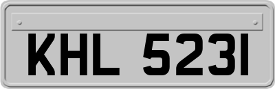 KHL5231