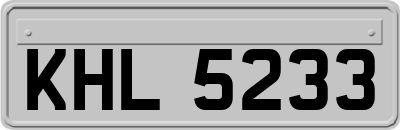 KHL5233