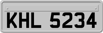 KHL5234