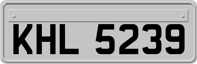 KHL5239