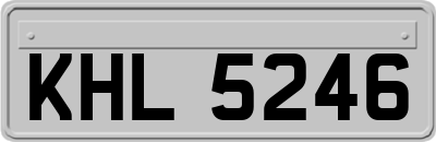 KHL5246