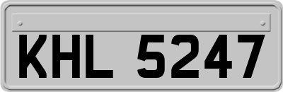 KHL5247