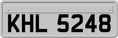 KHL5248