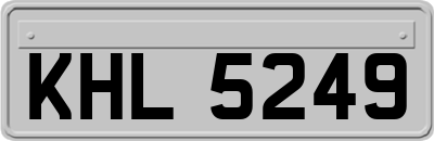KHL5249
