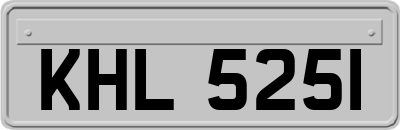 KHL5251