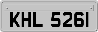 KHL5261