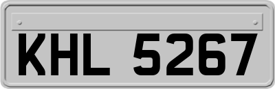 KHL5267