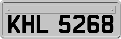 KHL5268