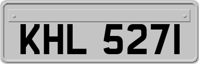 KHL5271