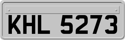KHL5273