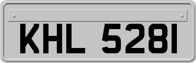 KHL5281
