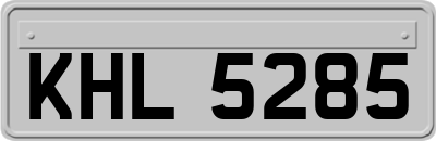 KHL5285