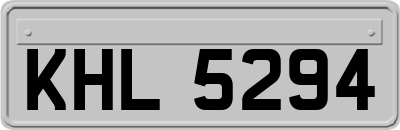 KHL5294