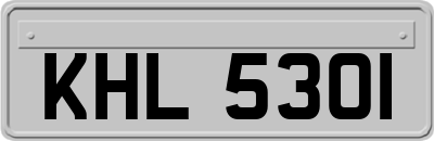 KHL5301