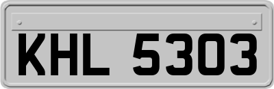 KHL5303
