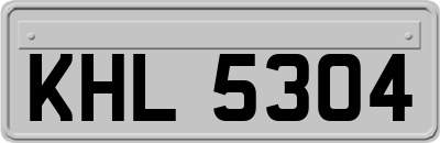 KHL5304